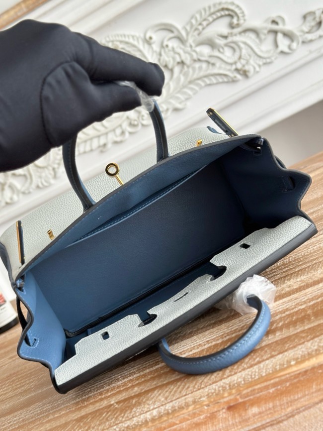 Hermes Birkin Bag togo Leather 2835-1