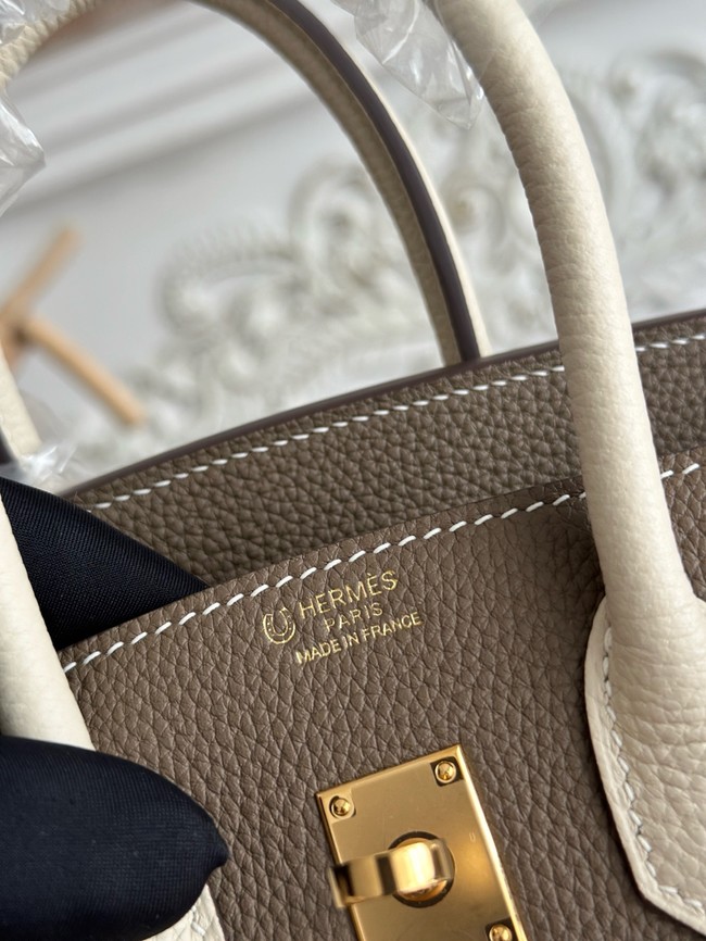 Hermes Birkin Bag togo Leather 2835-2