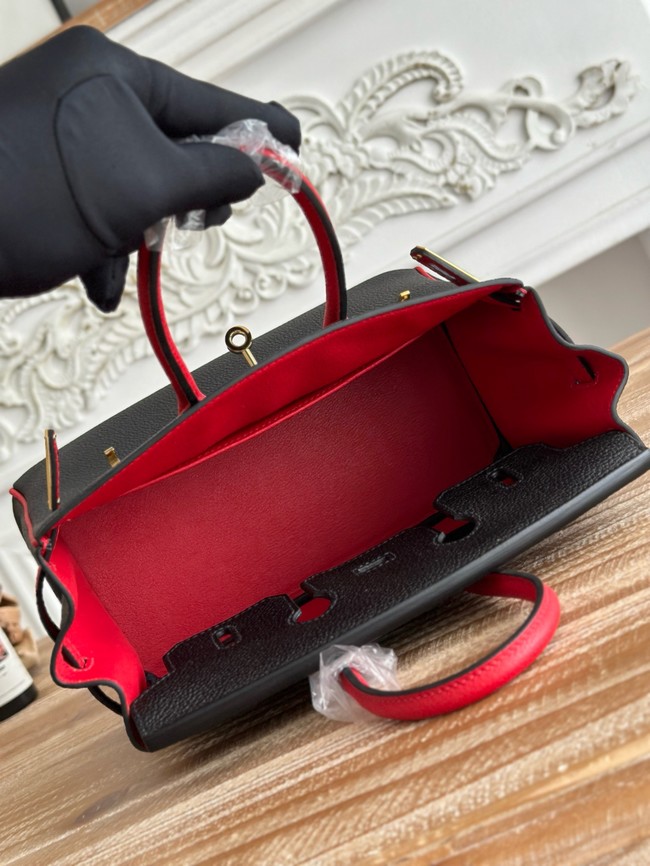 Hermes Birkin Bag togo Leather 2835-5