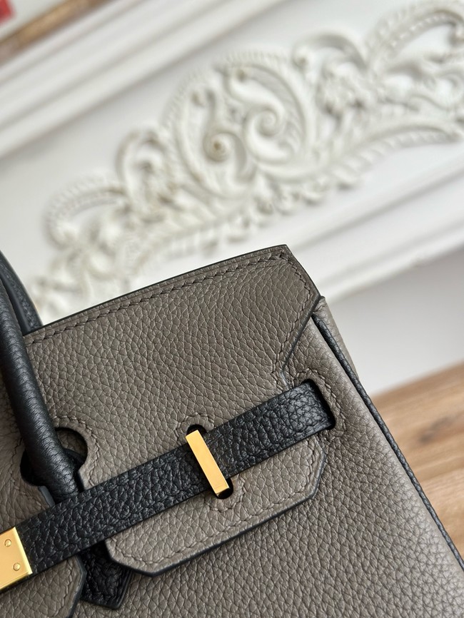 Hermes Birkin Bag togo Leather 2835-7