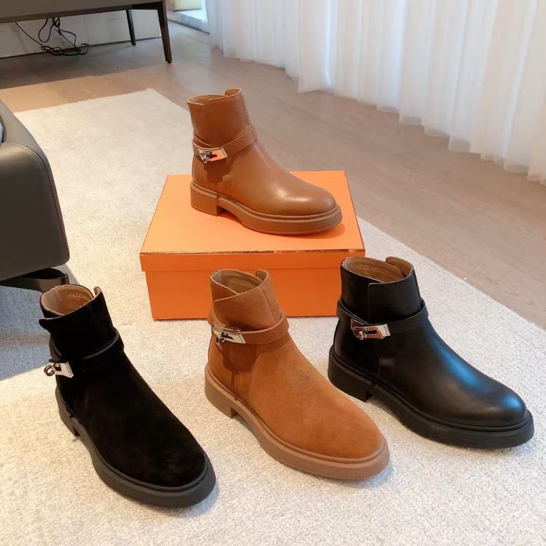 Hermes Boots Shoes H30902 Hermes Boots Shoes H30902