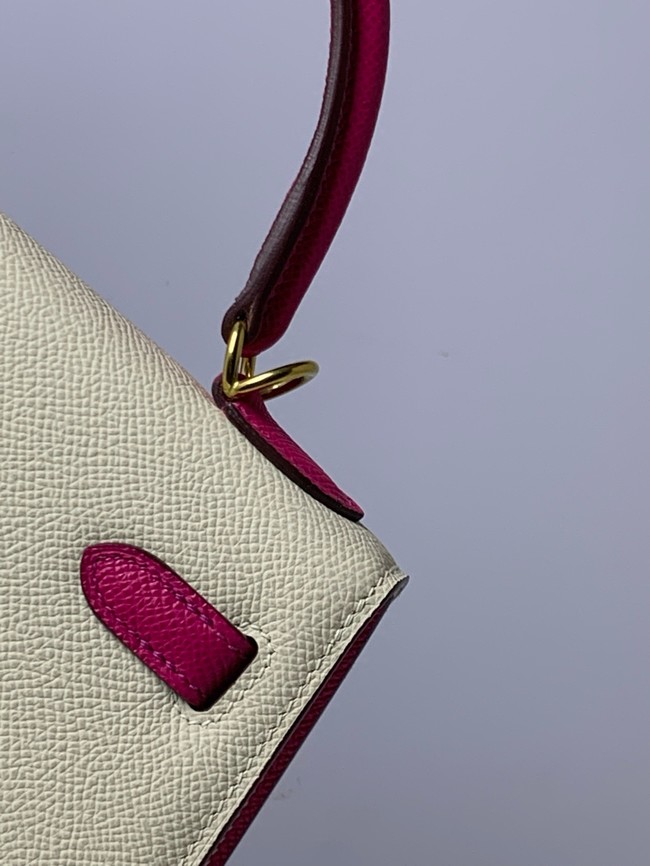Hermes Kelly Espom Leather 2836-11