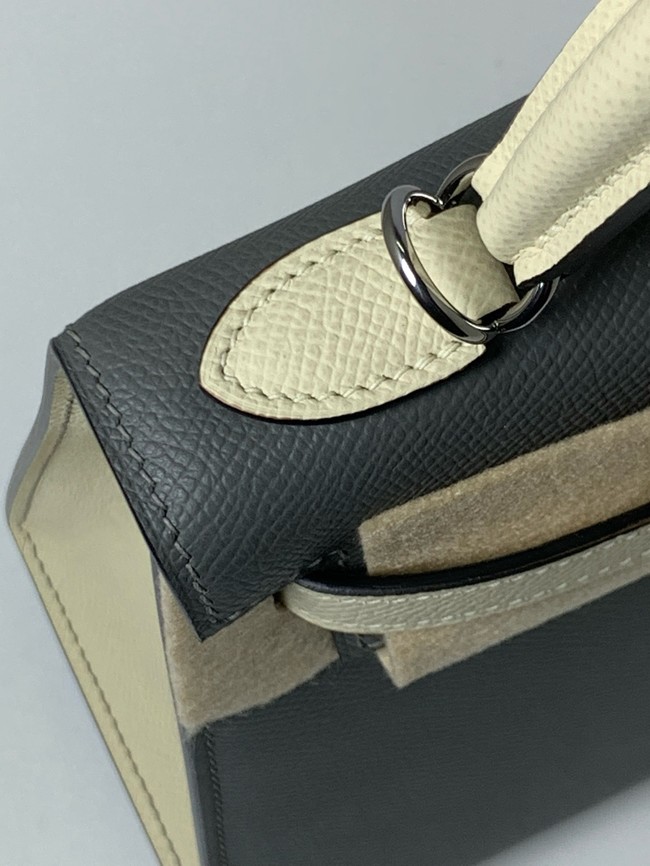Hermes Kelly Espom Leather 2836-12