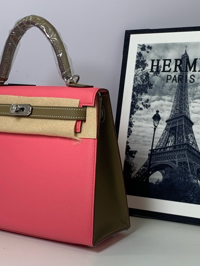Hermes Kelly Espom Leather 2836-18