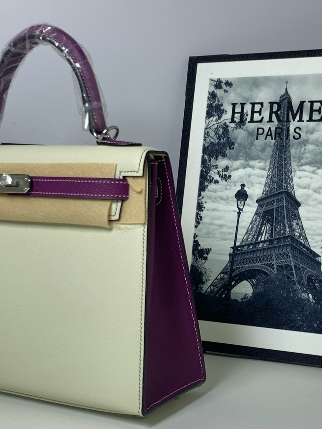 Hermes Kelly Espom Leather 2836-20