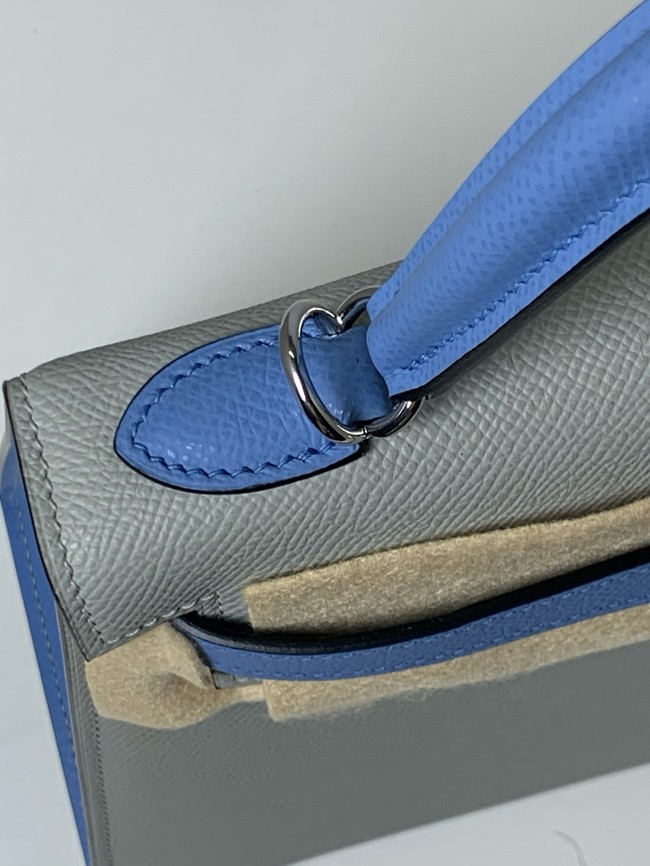 Hermes Kelly Espom Leather 2836-21