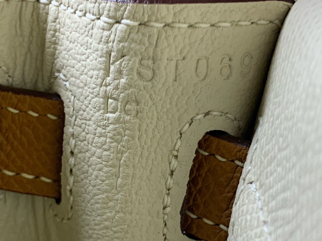 Hermes Kelly Espom Leather 2836-22