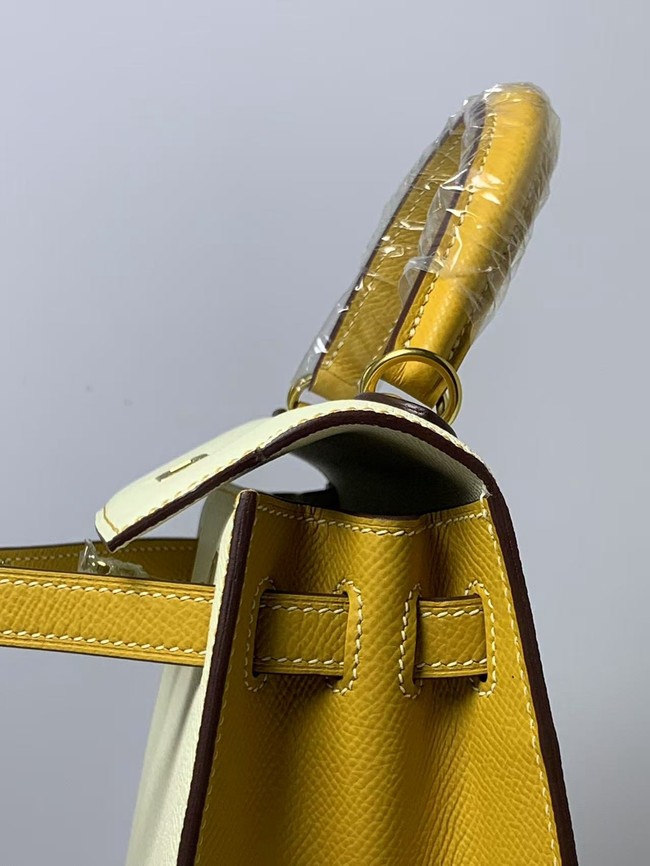 Hermes Kelly Espom Leather 2836-26