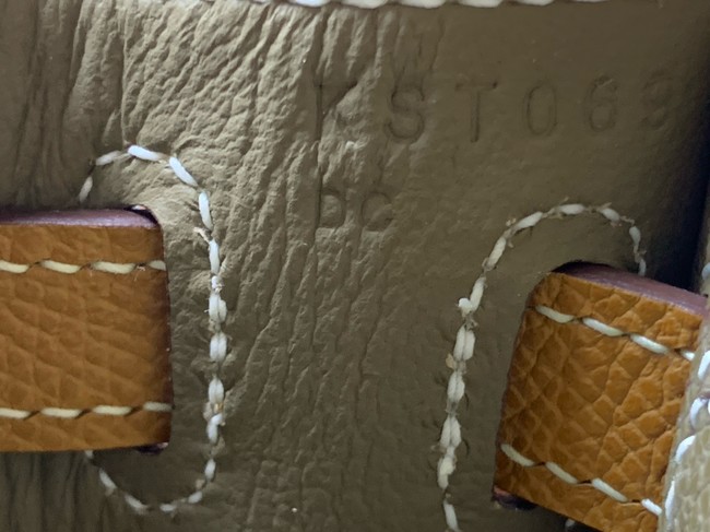 Hermes Kelly Espom Leather 2836-30