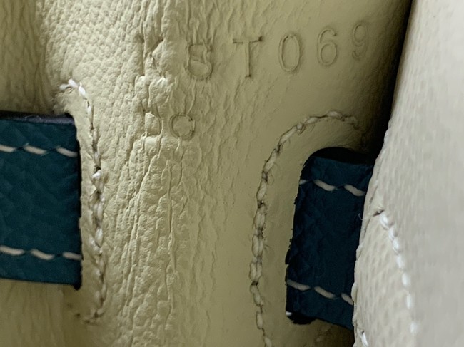 Hermes Kelly Espom Leather 2836-32