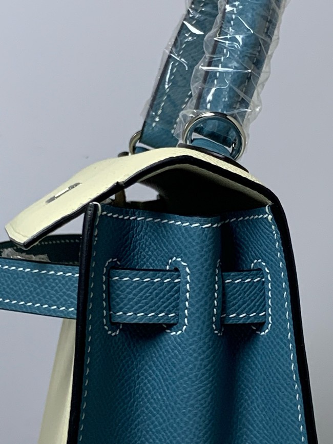 Hermes Kelly Espom Leather 2836-32
