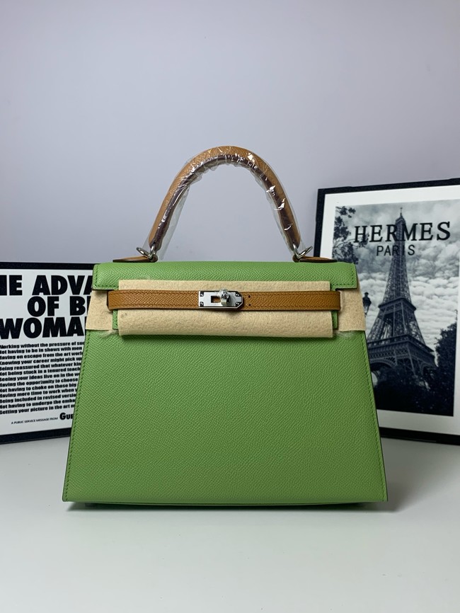 Hermes Kelly Espom Leather 2836-33