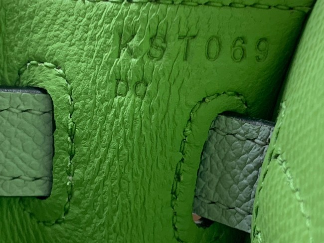 Hermes Kelly Espom Leather 2836-5