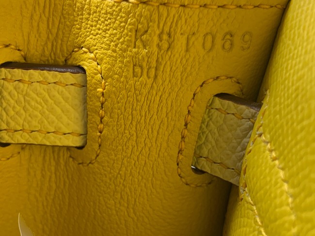 Hermes Kelly Espom Leather 2836-6