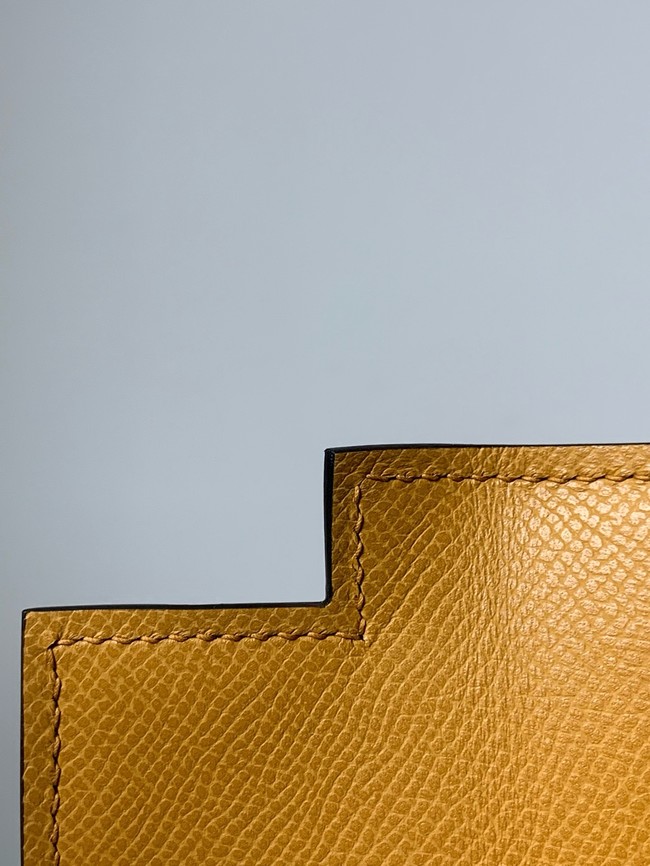 Hermes Kelly Espom Leather 2836-37