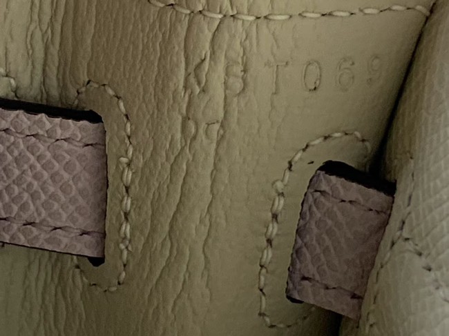 Hermes Kelly Espom Leather 2836-38