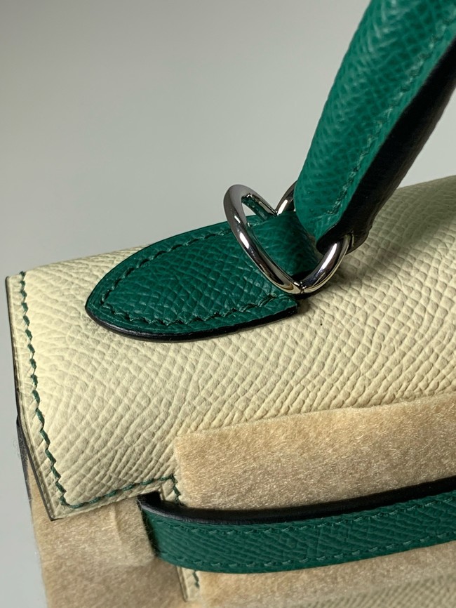 Hermes Kelly Espom Leather 2836-40