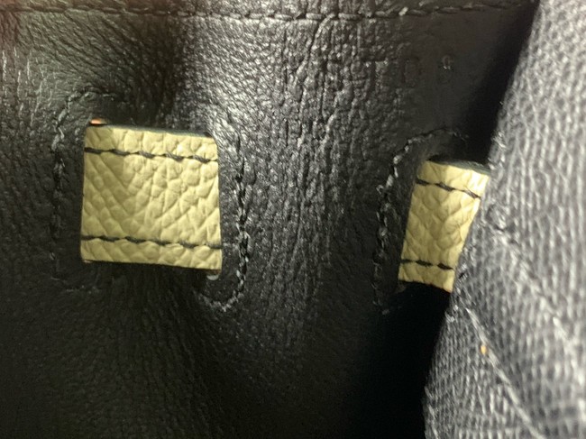 Hermes Kelly Espom Leather 2836-40