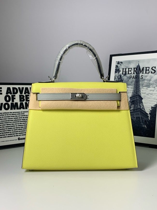Hermes Kelly Espom Leather 2836-43