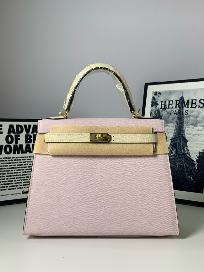 Hermes Kelly Espom Leather 2836-45