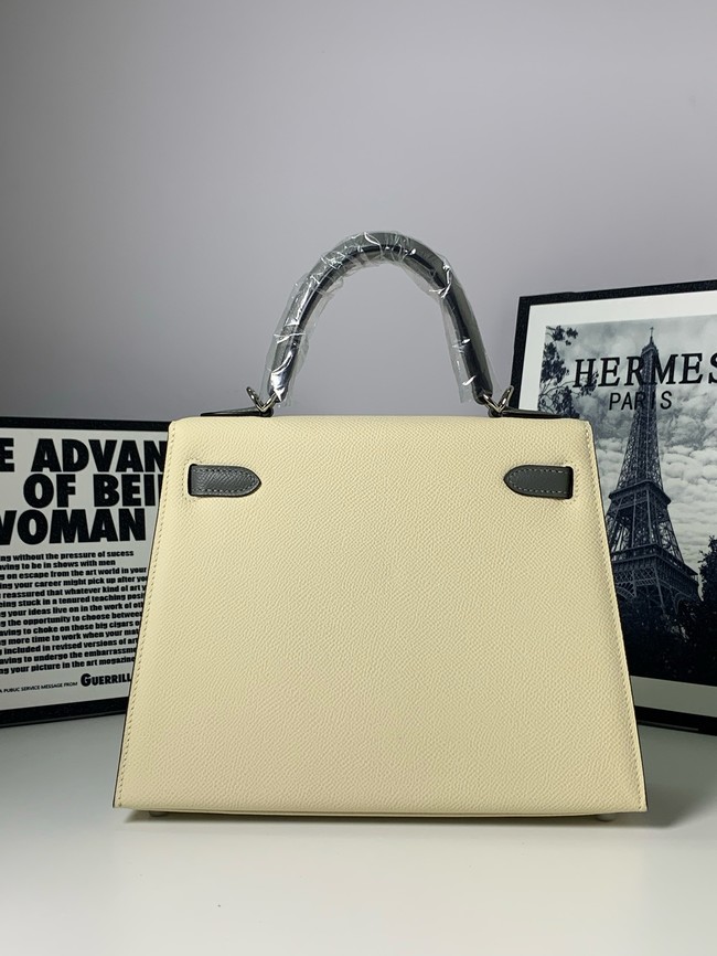 Hermes Kelly Espom Leather 2836-46