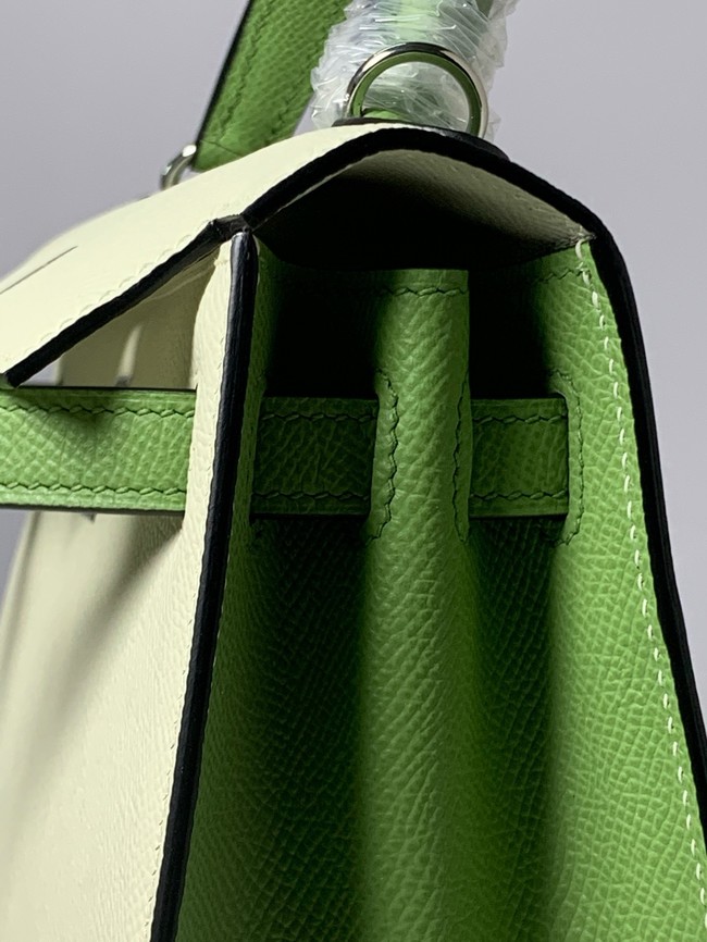 Hermes Kelly Espom Leather 2836-52