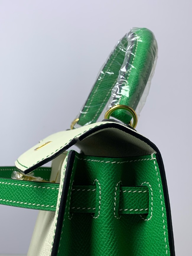 Hermes Kelly Espom Leather 2836-58