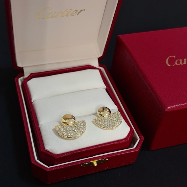 Cartier Earring CE81044