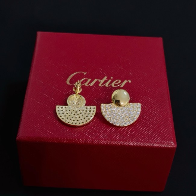 Cartier Earring CE81044