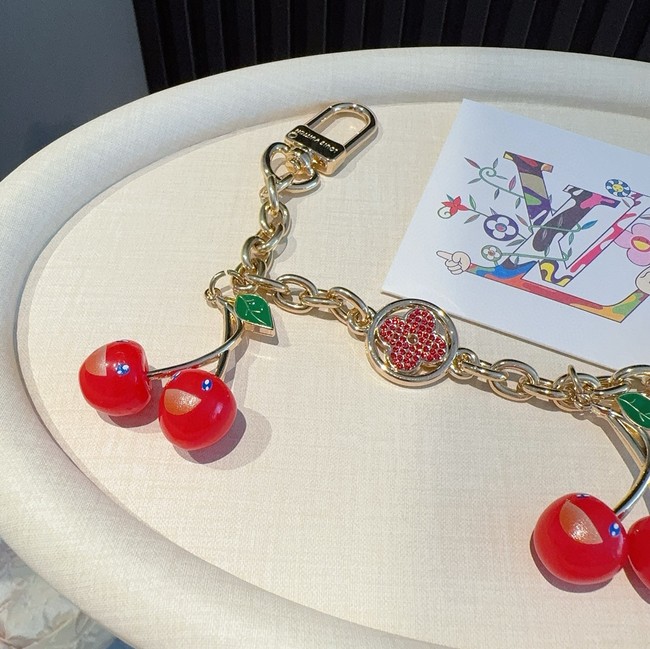 Louis Vuitton Charms Bag Charm M65221-15