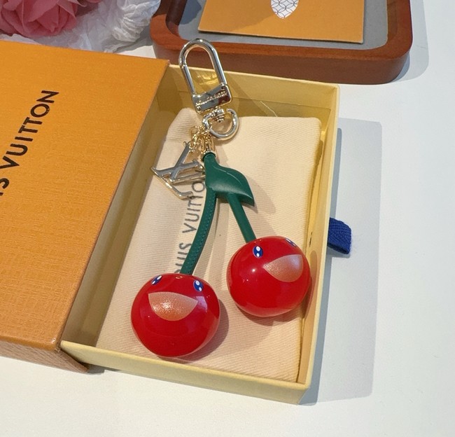 Louis Vuitton Gloss Key Holder M65221-11