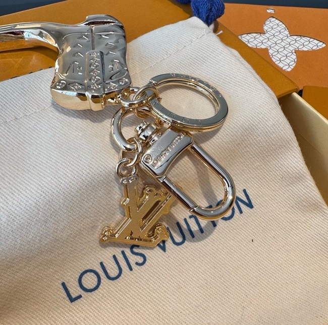 Louis Vuitton Gloss Key Holder M65221-16