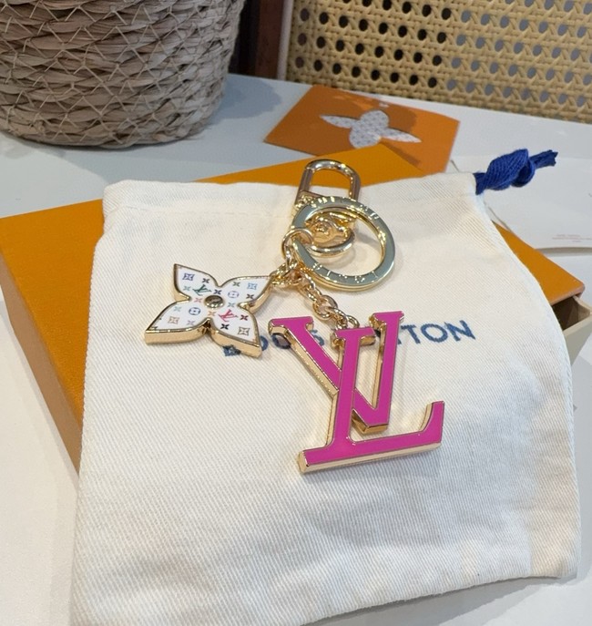 Louis Vuitton Gloss Key Holder M65221-8