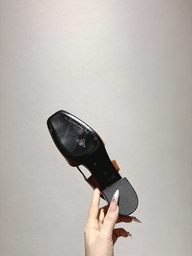 Dolce & Gabbana Flat shoes 45028-1