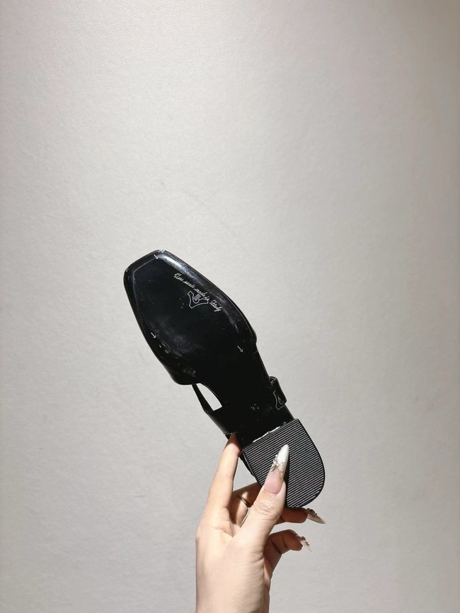 Dolce & Gabbana Flat shoes 45028-3