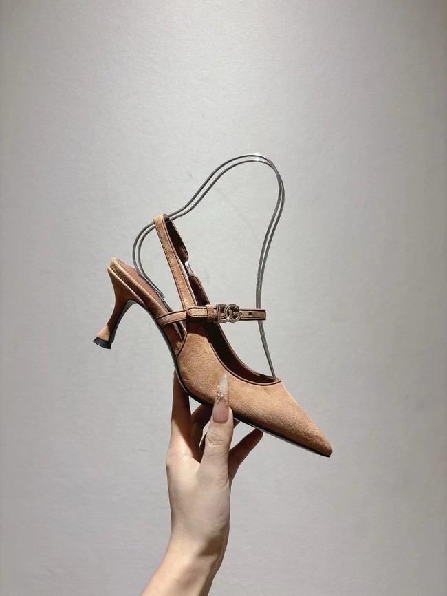 Dolce & Gabbana High heels 45027-12