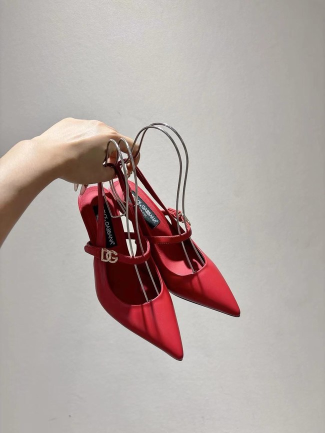 Dolce & Gabbana High heels 45027-17