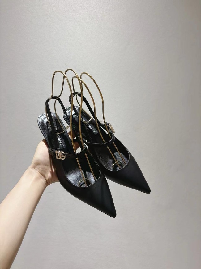 Dolce & Gabbana High heels 45027-9
