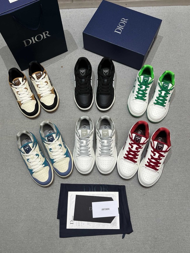 Dior Flat shoes 45030-12