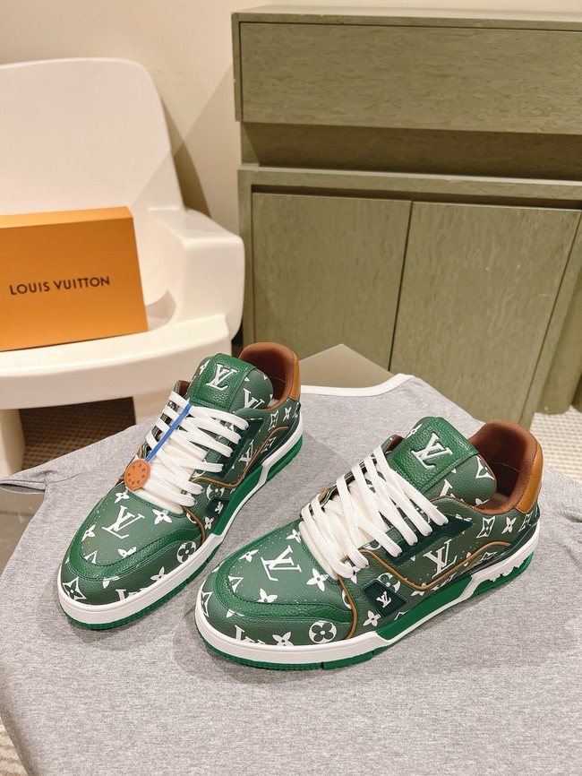 Louis Vuitton Sneaker 45037-2