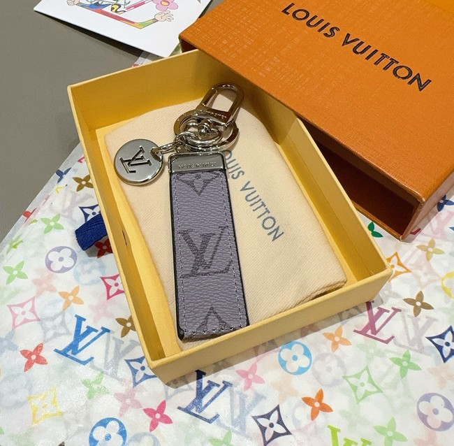 Louis Vuitton Gloss Key Holder M65221-19