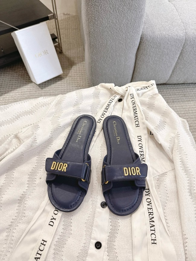 Dior Slippers 45038-3