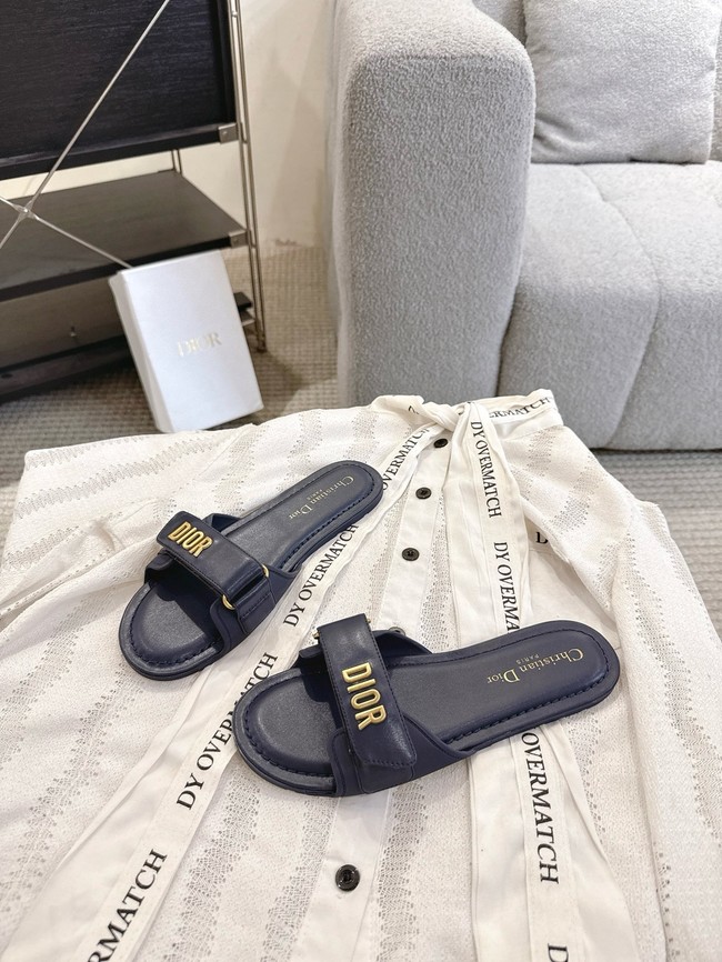 Dior Slippers 45038-3
