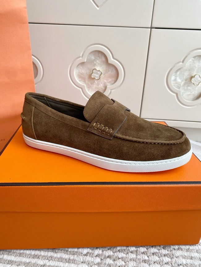 Hermes Shoes 45040-4