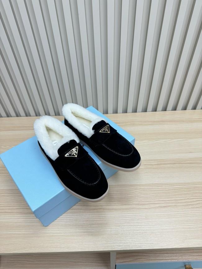 Prada shoes 45039-3