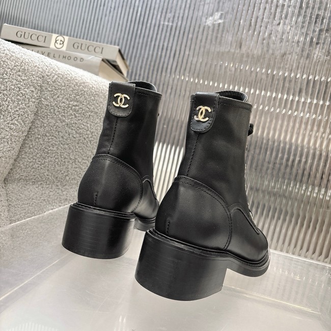 Chanel Ankle boots 45048-4