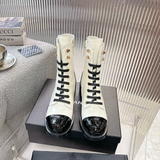 Chanel Ankle boots 45048-5