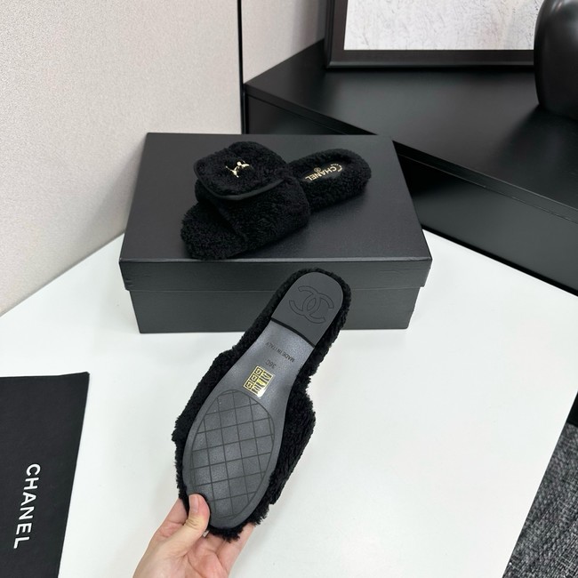 Chanel Slippers 45045-8