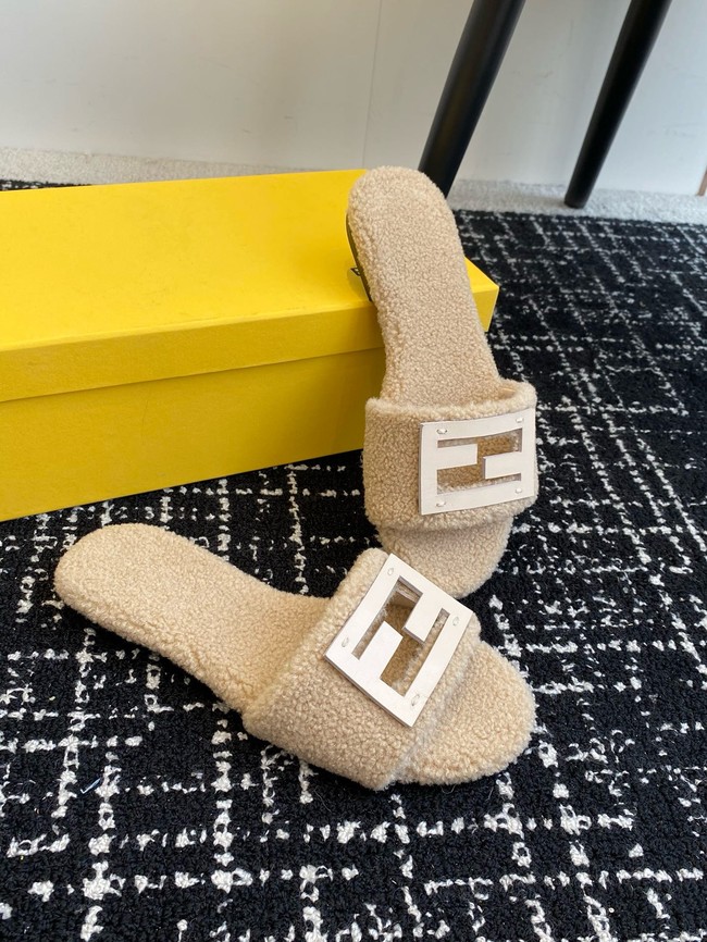Fendi shoes 45041-5