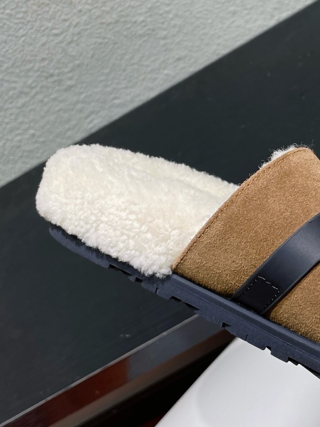 Hermes Slippers 45047-5